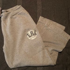 Timberland Sweatpants (as seen on Ryan Reynolds)